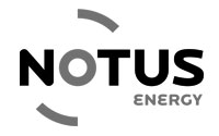Notus Energy