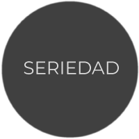 Seriedad